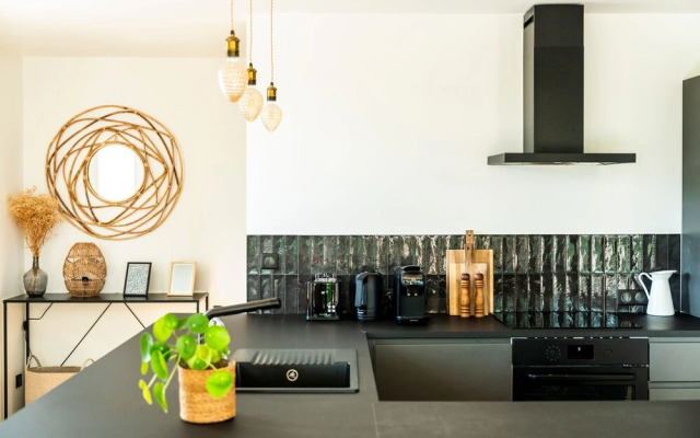 Gite d Exception Avec vue Panoramique 4 Personnes