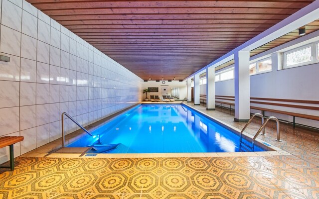 Appartement Diamond