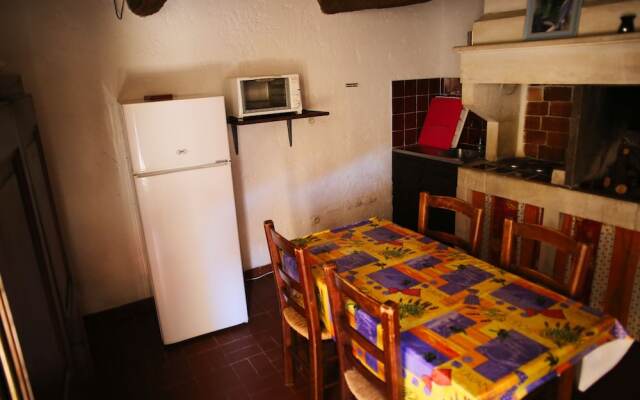 Hameau de Fontroussière