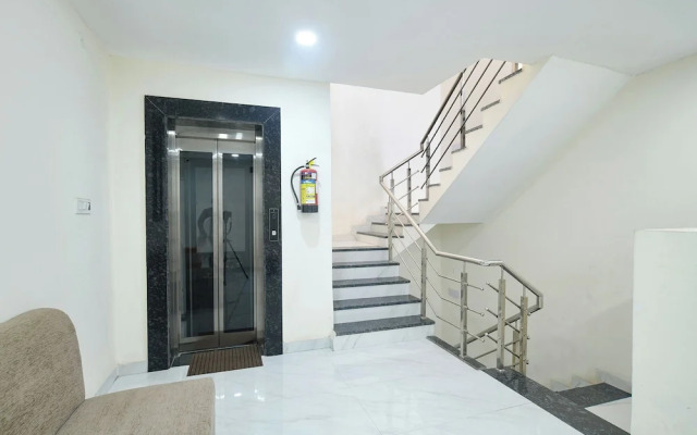 Fabhotel Chirag Inn