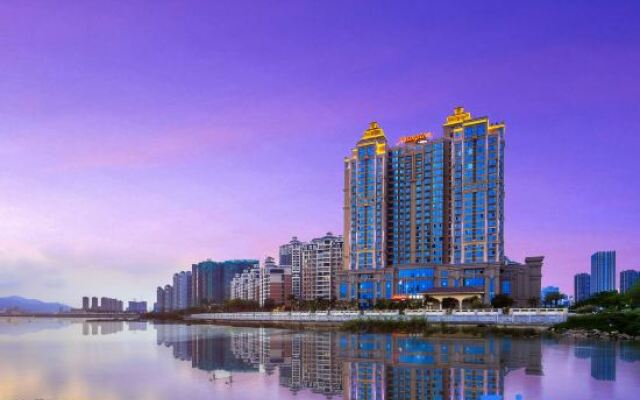 Hampton by Hilton Zhuhai Doumen