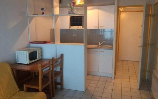 Appartement Argelès-sur-Mer, 2 pièces, 6 personnes - FR-1-388-44