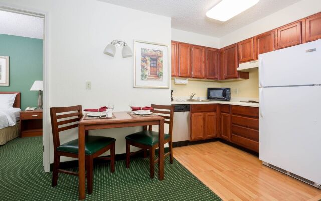 Residence Inn by Marriott Roseville