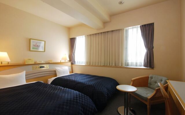 Hotel New Hiroden