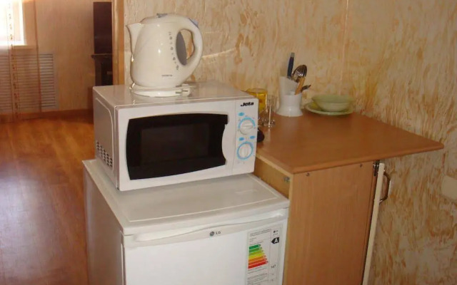 Hotellica Guest House