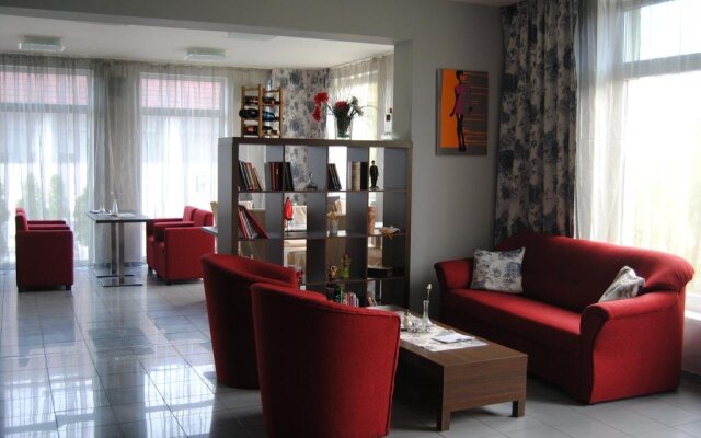 Hotel Dastan