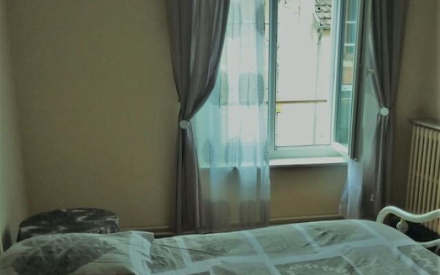 Gîte De l'Ange Au Sourire