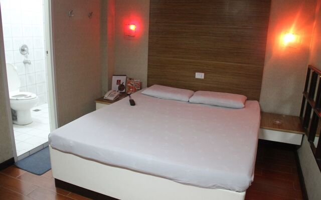 Hotel Sogo Tarlac