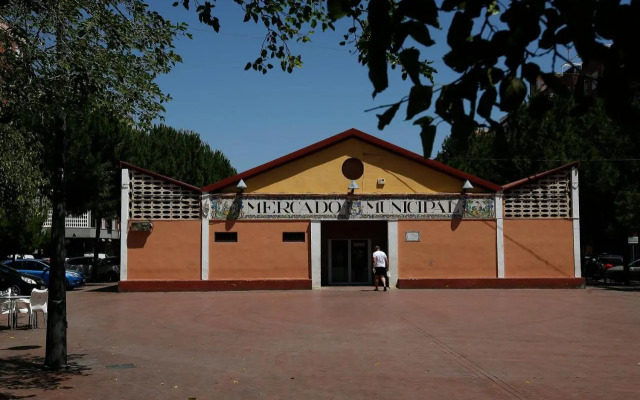 Travelodge Valencia Aeropuerto