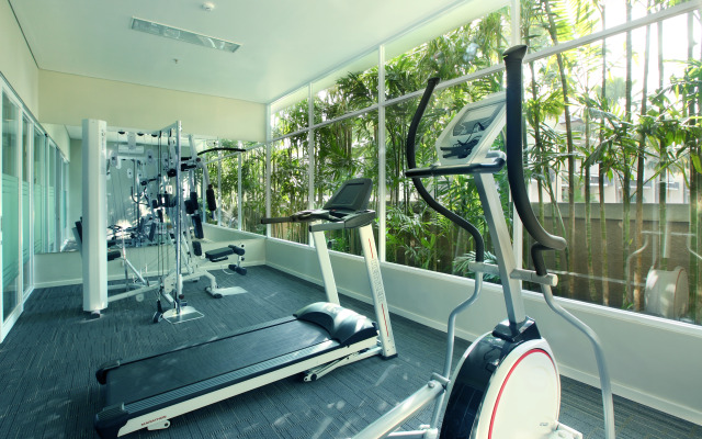 Mercure Bali Harvestland Kuta