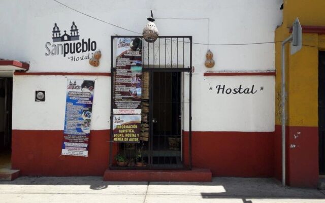 Hostal San Pueblo