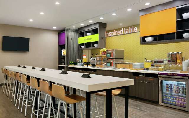Home2 Suites by Hilton Houston-Pearland