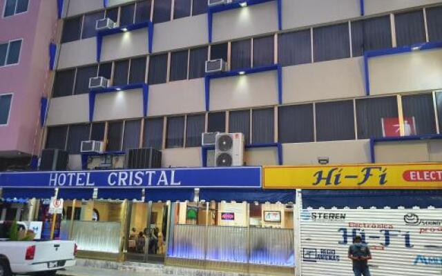 Hotel Cristal