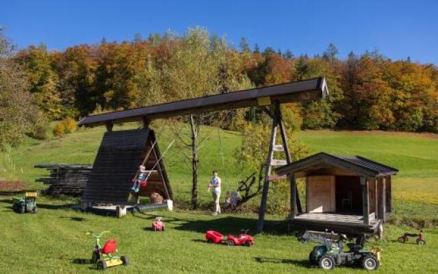 Ferienwohnungen Freidinglehen