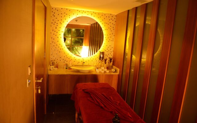 Holiday Inn Gaziantep - Sehitkamil by IHG