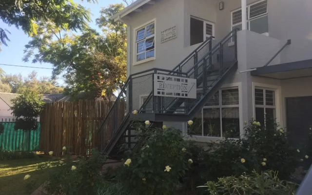 Apartments @ 125