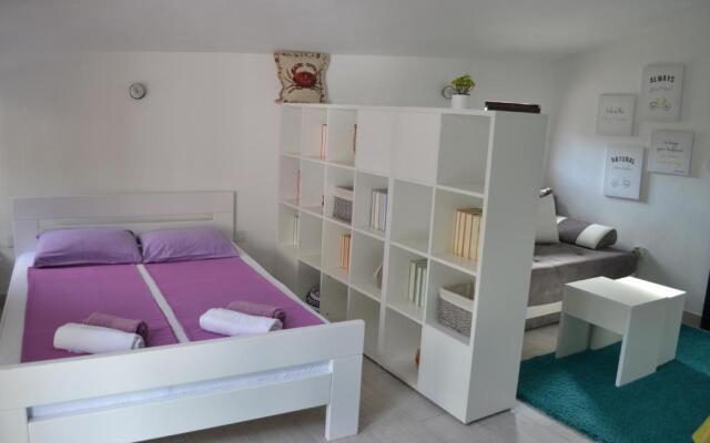Apartments Niković