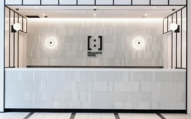 Four Points Flex By Sheraton Osaka Honmachi