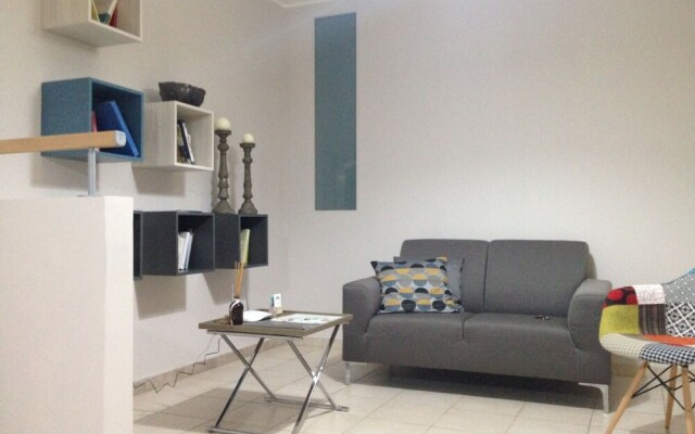 La Casa Del Colle Suites