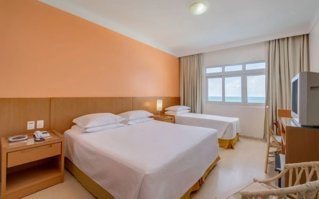 Yak Beach Hotel Natal