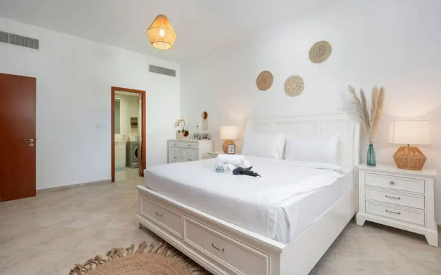 Cozy 1-bedroom Apartment for 5 in Motor City - Apartment in ดูไบ - Photo 3
