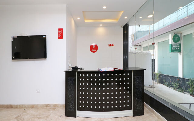 Hotel Mayda Prime Near Delhi Airport