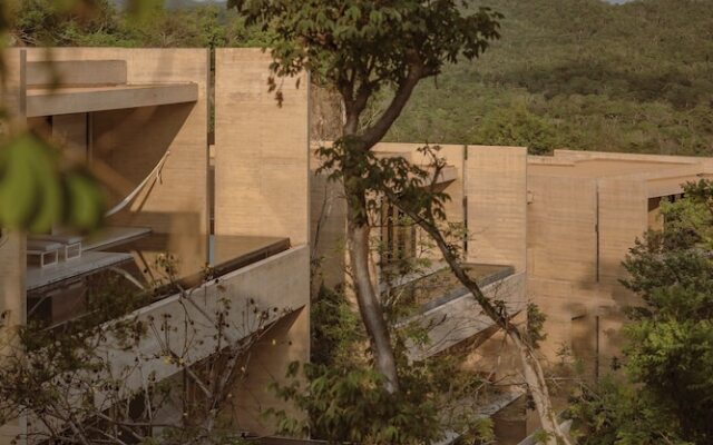 Four Seasons Resort Tamarindo