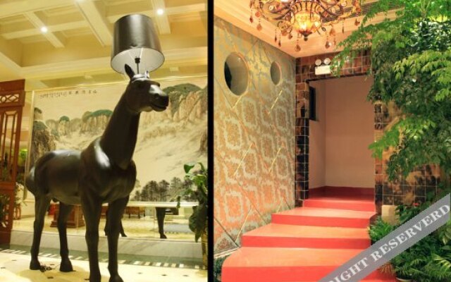 Yangmei Boutique Hotel