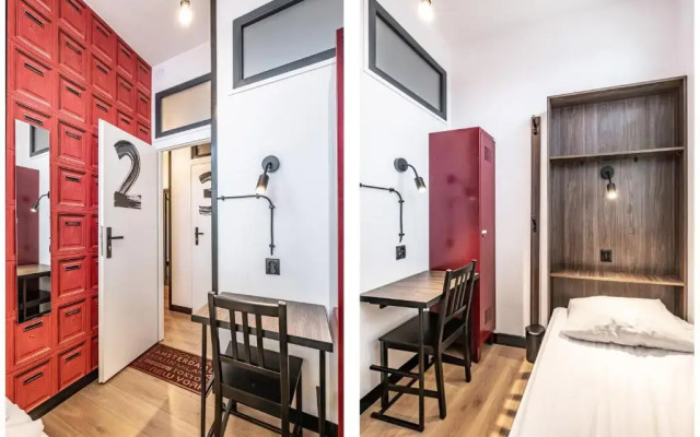 Vola Hostel