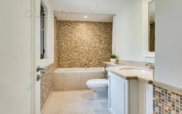 Yansoon by Emaar, Downtown Dubai