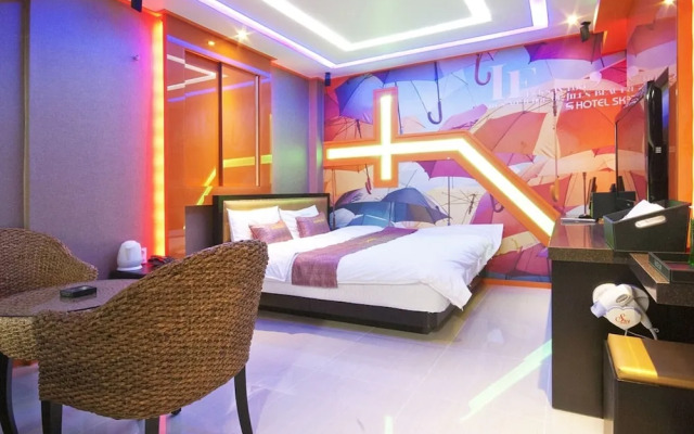 Jinju Sky Hotel