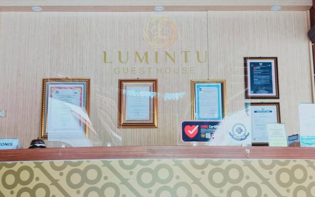 Lumintu Guest House Syariah