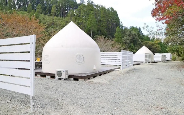 Yamakawa Onsen Kosugian