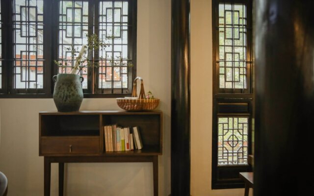 Qinchuan Seclusive Genealand