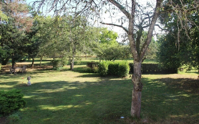 Charme Hotel La Dominotte