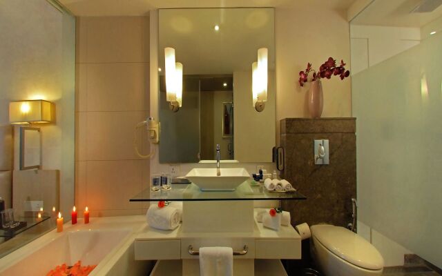 Park Plaza Faridabad