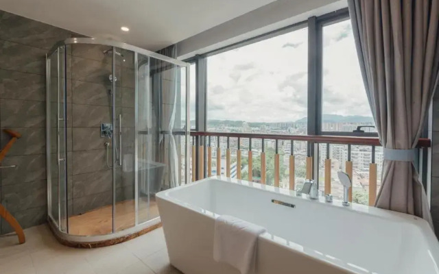 White Swan Guest House Meizhou