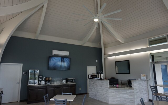The Smart Stay Inn