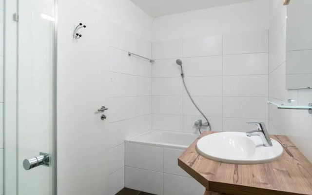 Apartment in Zell am See Near the ski Area