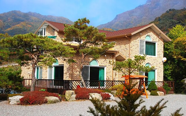 Namyangju Irene Pension