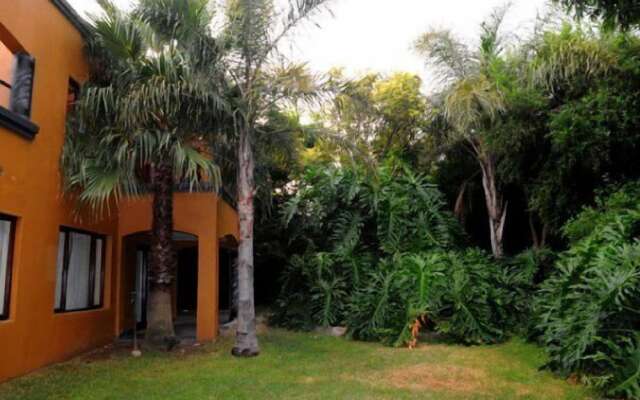 Dalens Self Catering Apartments