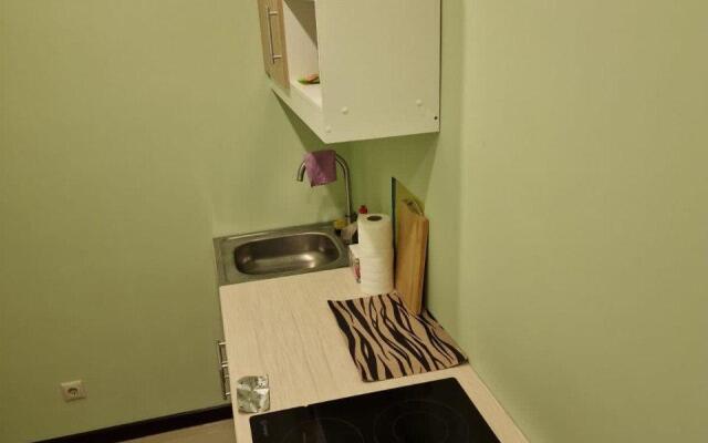 Cozy apartment on Garnaev street