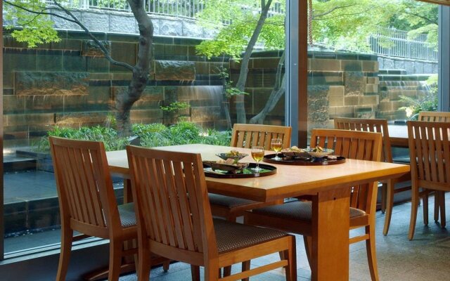 Toshi Center Hotel Tokyo