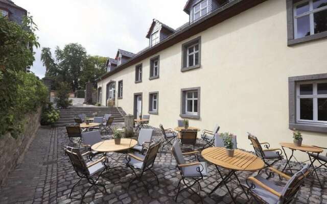 Schloss Burgbrohl