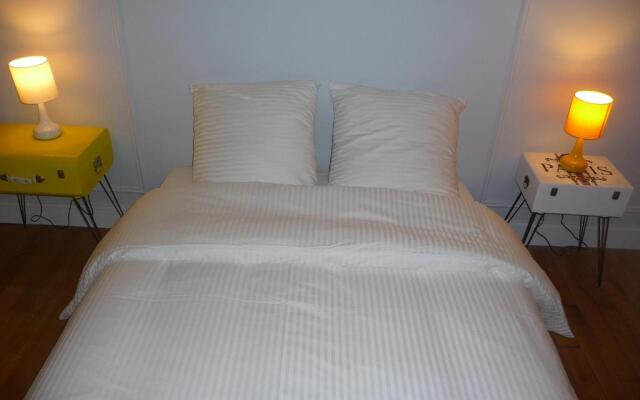 ZenAttitude entre Paris et Versailles La Defense Velizy