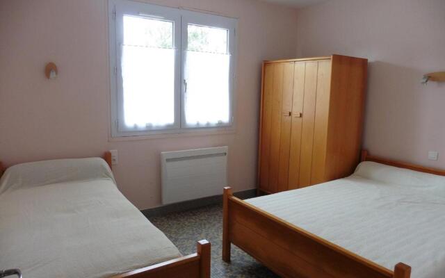 Maison La Barre-de-Monts, 2 pièces, 4 personnes - FR-1-473-9