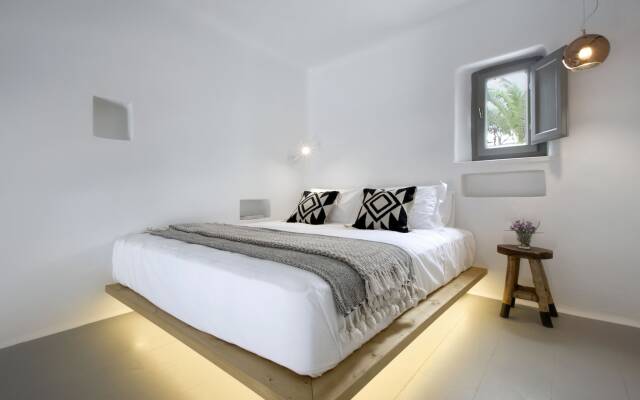 Dreambox Mykonos Suites