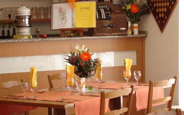 Osteria con Alloggio La Peonia