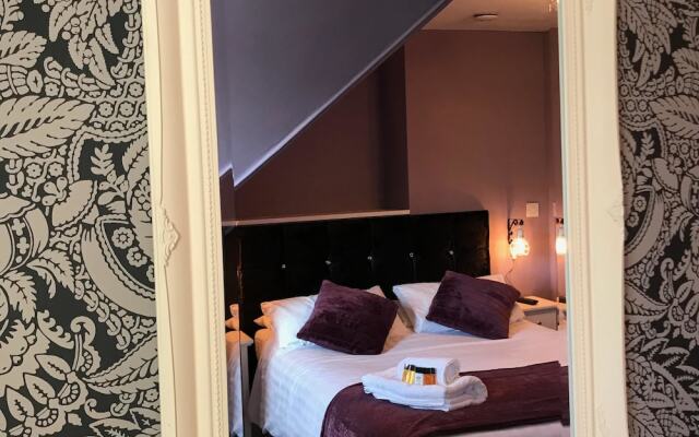 The Black Boy Hotel