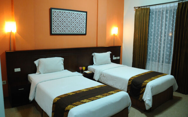 Hotel Aryuka